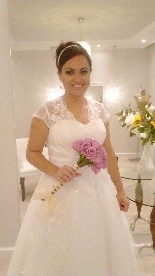 Fotos não oficiais!