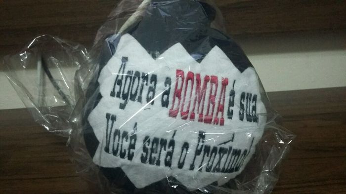Comprinhas na 25 de março - 2