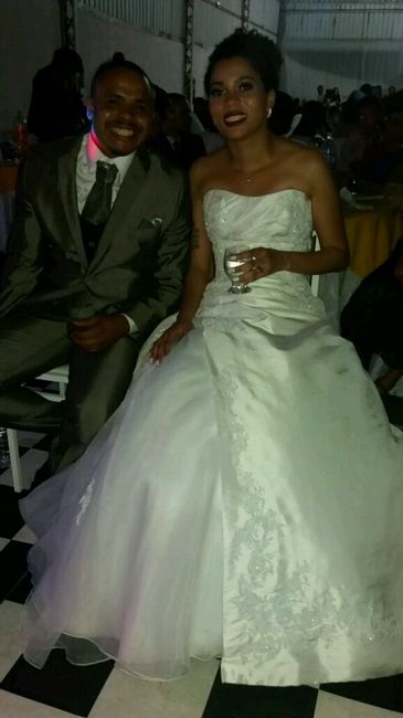 Casei! quase duas semanas casada - 4