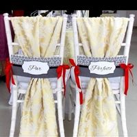 Casamento ludico - 1