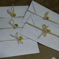 Convite de noivado - 3