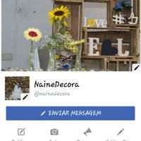 Decorações / convites - 1