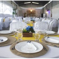 Sousplat para  Decoração - 3