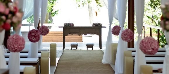 Decoração