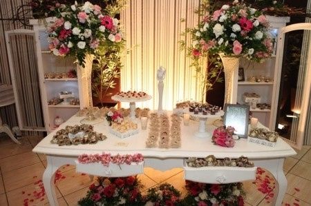 Casamento Provençal!!!