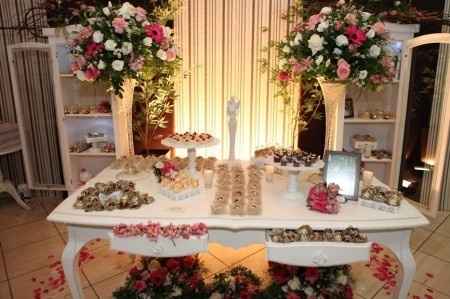 Casamento Provençal!!!