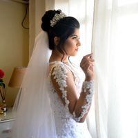 Depressão pré - casamento?! - 1