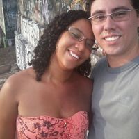 Nosso aniversario de 1 ano *-*