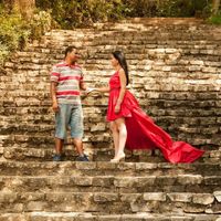 Pré casamento - jardim botânico - 11