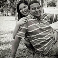 Pré casamento - jardim botânico - 15