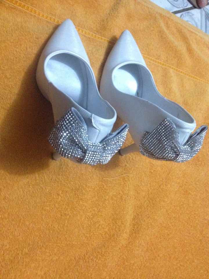 chegou meu Sapatooo! - 2