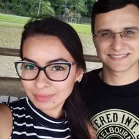 Eu e o More