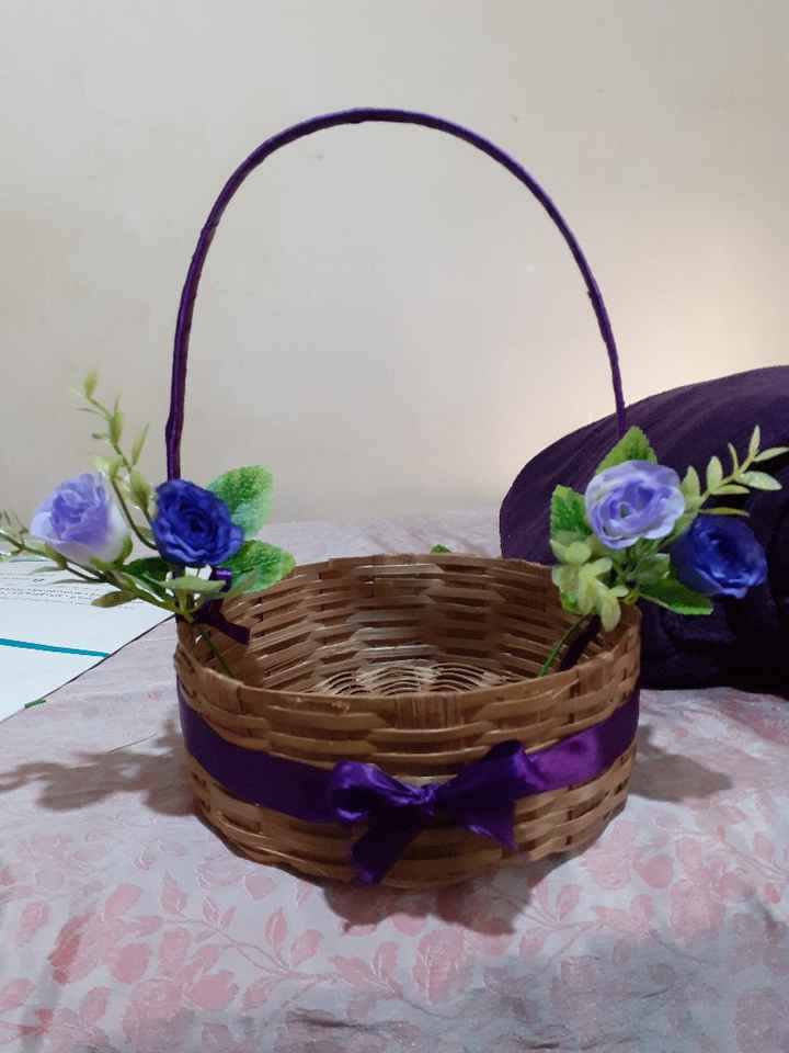 Diy Cestinhas - 2