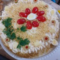 Chá de lingerie - 2