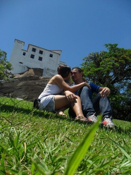 Férias em Vitória-ES