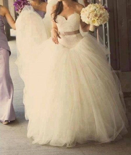 Meu vestido de Noiva