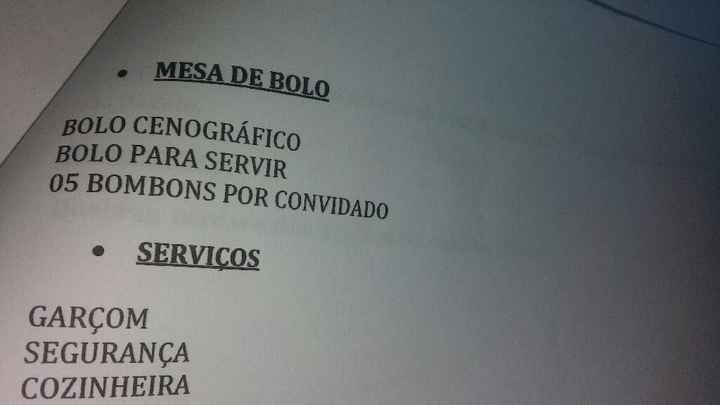 Meu cardápio!  ? - 3