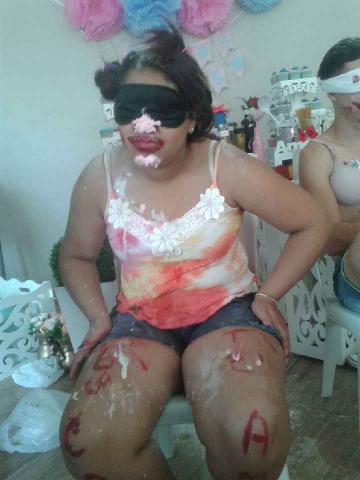 Cha de panela - 4