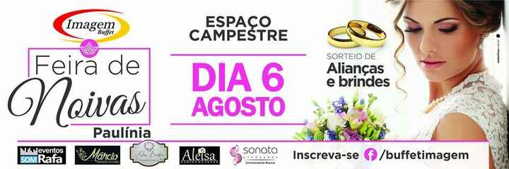 Eventos para noivas e noivos em campinas-sp - 3