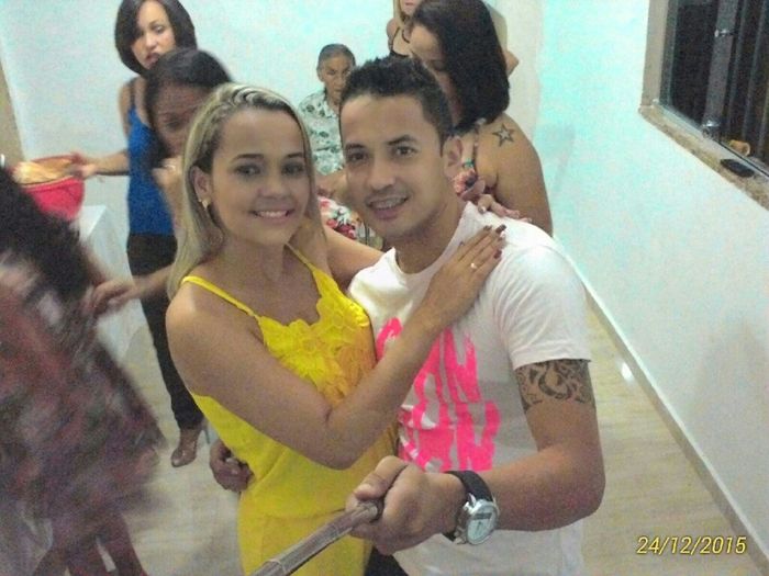 Foto casal - 1