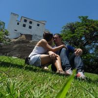 Férias em Vitória-ES