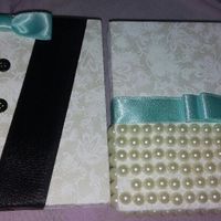 Caixinhas prontas ,so entregar! ? - 1