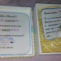 Caixinhas prontas ,so entregar! ? - 2