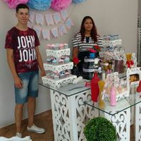 Cha de panela - 5