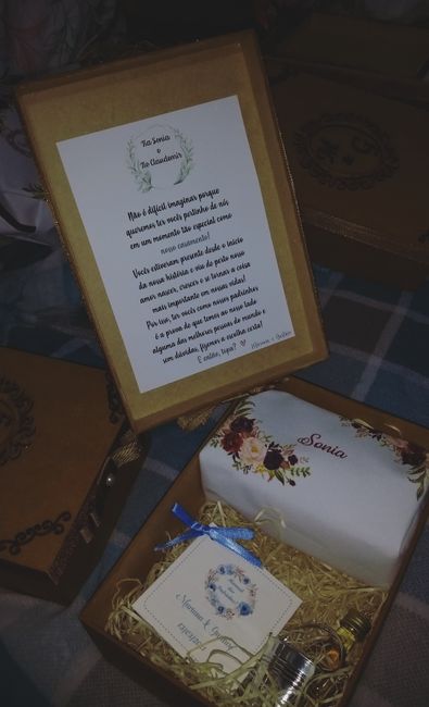 diy caixinha dos padrinhos - 1