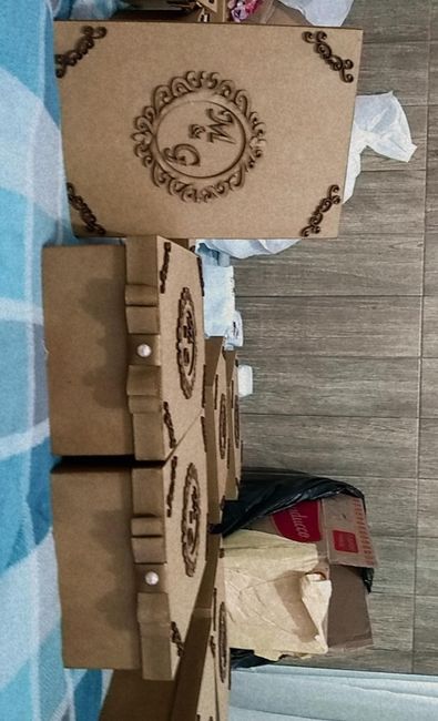 diy caixinha dos padrinhos - 3