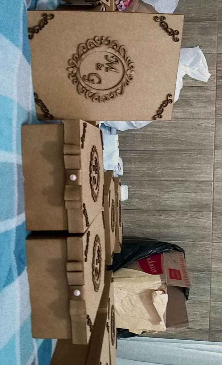 diy caixinha dos padrinhos - 3