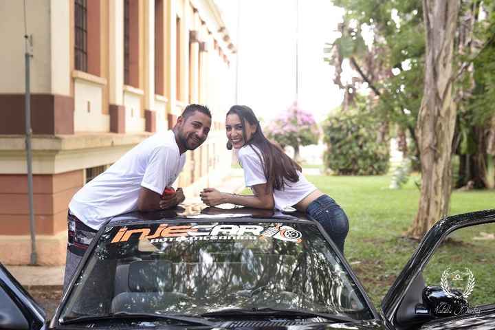 Nosso amor pelos carros rebaixados e turbinado