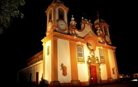 Igreja