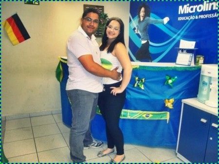 Primeira Copaa Juntoos