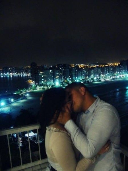 Vista pro maar *---*