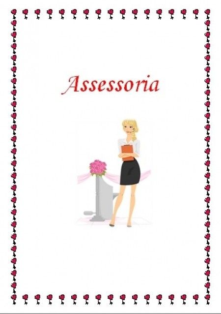 Assessoria