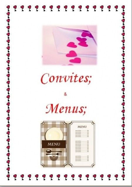 Convites