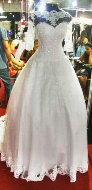 Vestido 