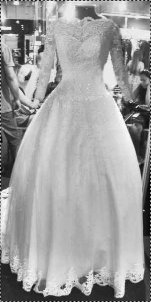 Vestido 