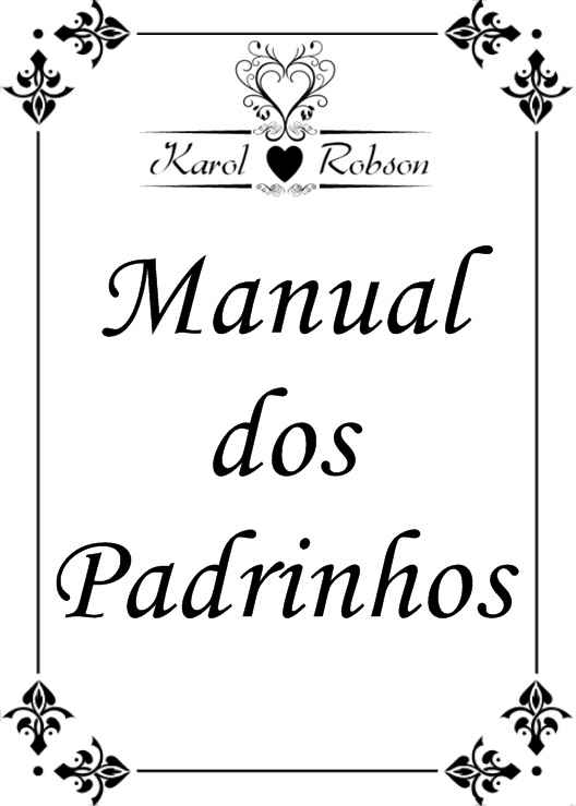 Manual dos Padrinhos