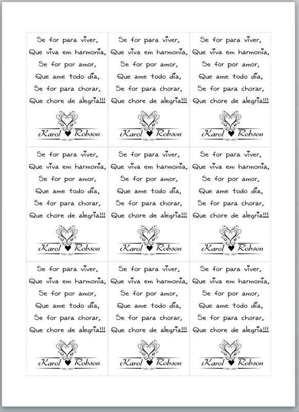 Para cortar