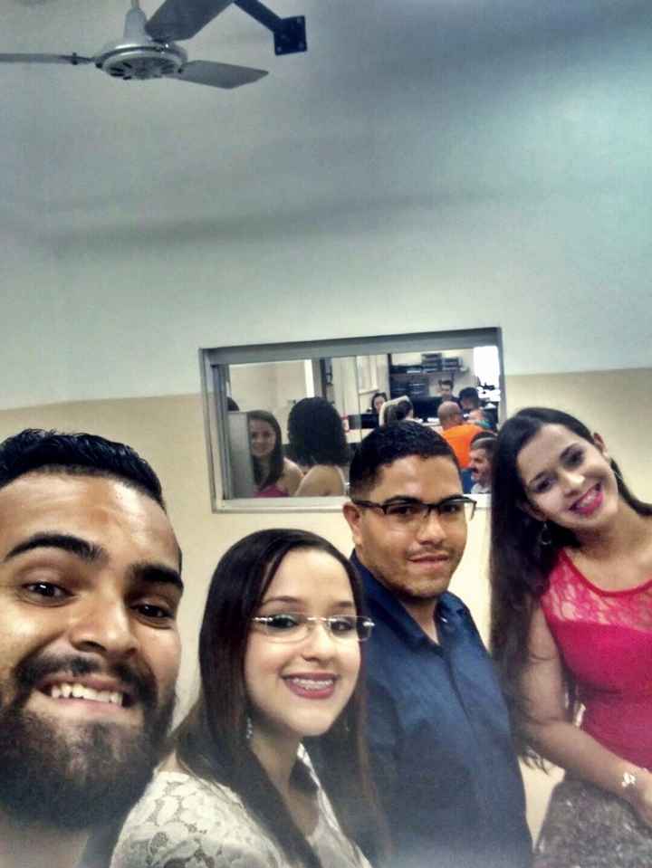 Meu casamento no civil