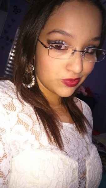 Meu oculos