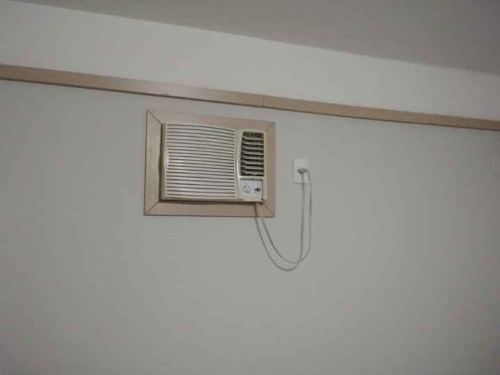 Quarto anterior