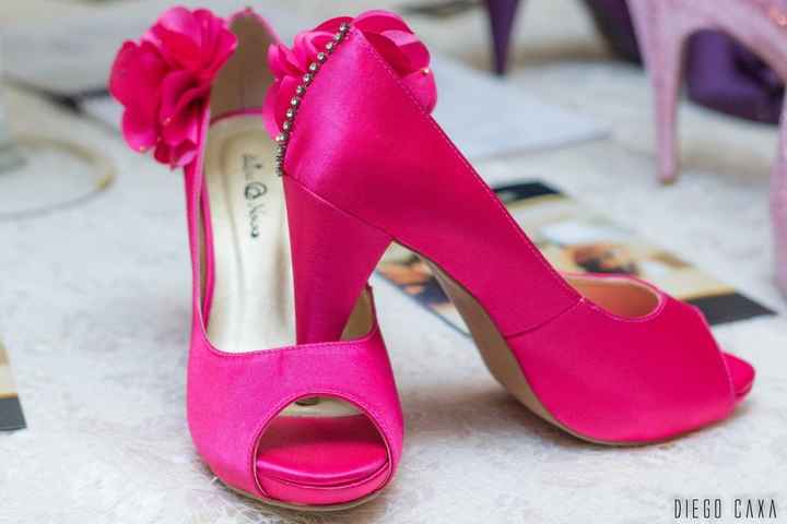 DeLira Sapatos e Acessórios