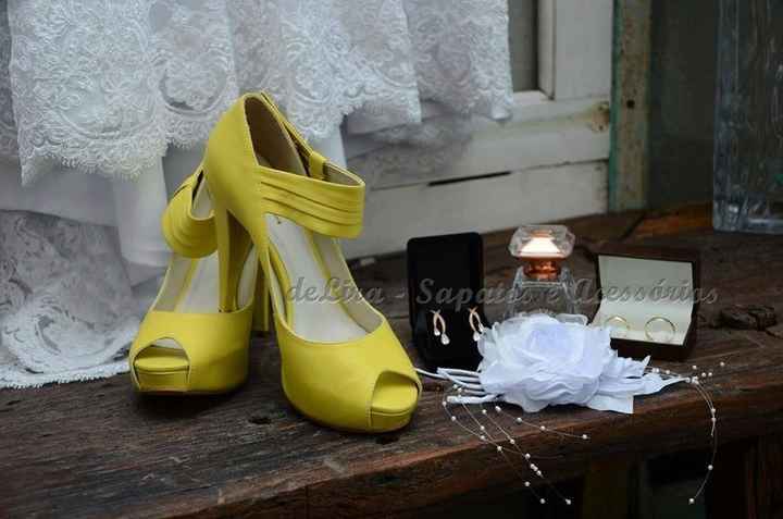 DeLira Sapatos e Acessórios