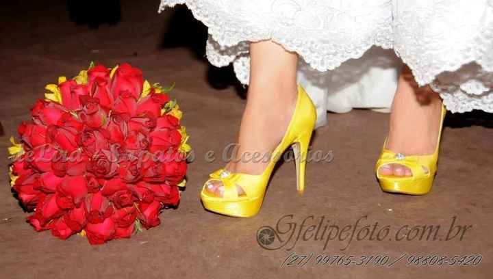 DeLira Sapatos e Acessórios