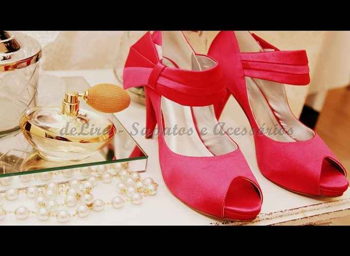 DeLira Sapatos e Acessórios