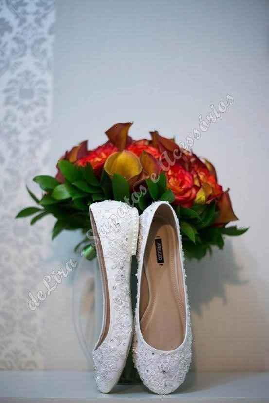 DeLira Sapatos e Acessórios