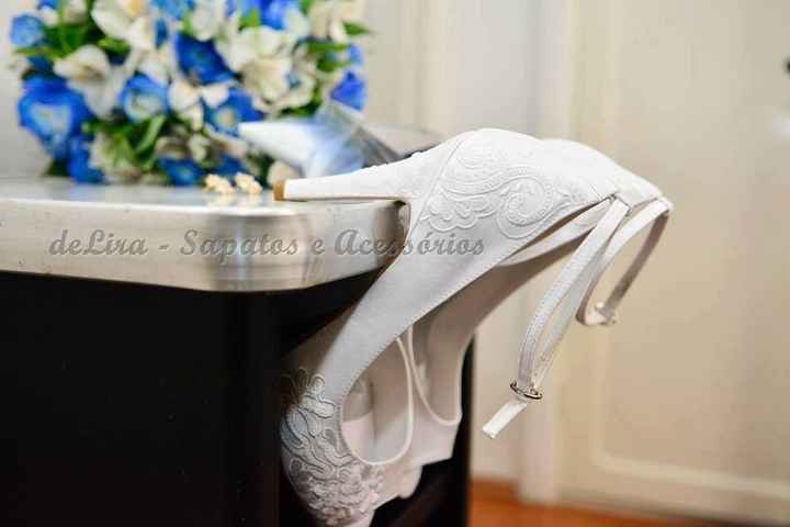 DeLira Sapatos e Acessórios